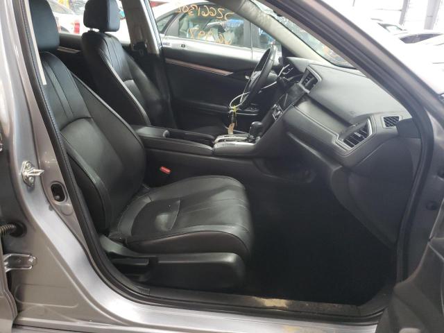 Photo 5 from auction – 2016 HONDA CIVIC EXL with VIN 2HGFC1F76GH654780