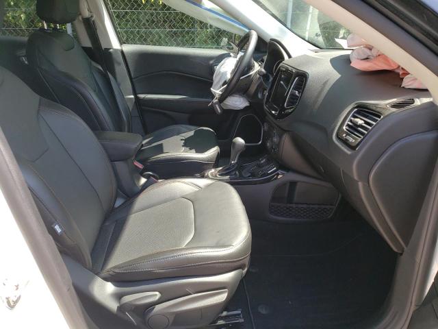 صورة رقم 5 من المزاد - 2020 JEEP COMPASS LI مع VIN 3C4NJDCB4LT204461