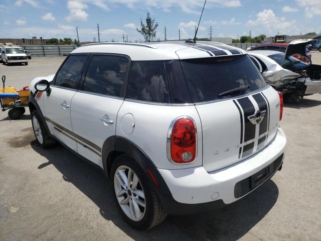 Photo 3 from auction – 2014 MINI COOPER COU with VIN WMWZB3C56EWR42310