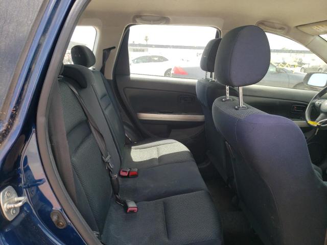 Photo 6 from auction – 2006 SCION XA with VIN JTKKT624660163708