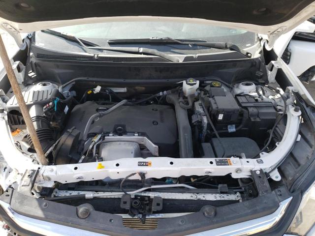 Photo 7 from auction – 2019 CHEVROLET EQUINOX PR with VIN 2GNAXPEX2K6255376