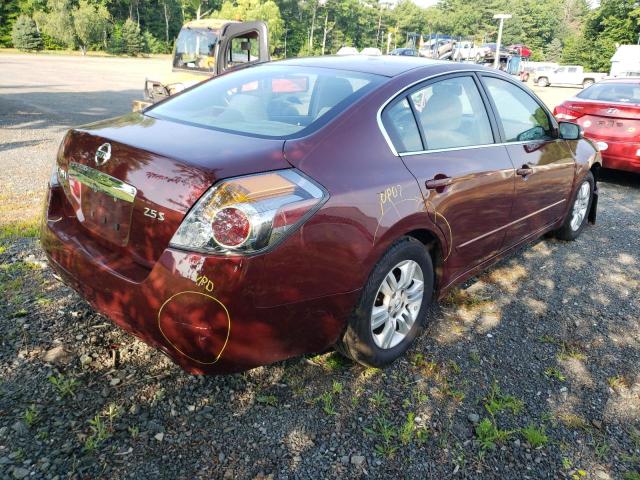Photo 4 from auction – 2011 NISSAN ALTIMA BAS with VIN 1N4AL2AP0BN426804