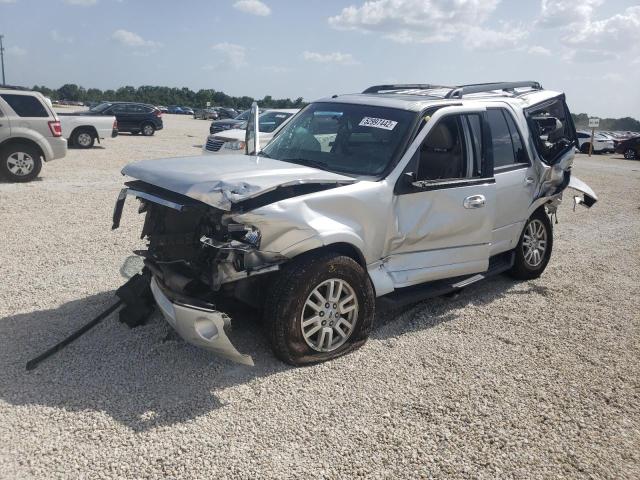 Photo 2 from auction – 2014 FORD EXPEDITION with VIN 1FMJU1J5XEEF25131