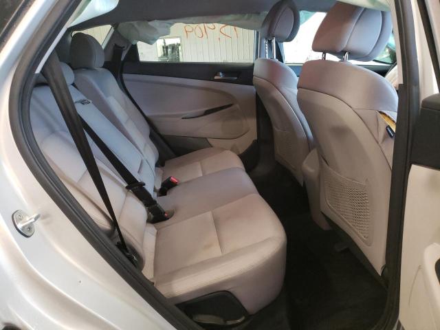 Photo 6 from auction – 2016 HYUNDAI TUCSON LIM with VIN KM8J3CA43GU092685
