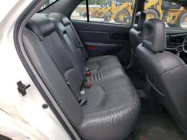 Photo 6 from auction – 2003 BUICK REGAL LS with VIN 2G4WB52K531277120