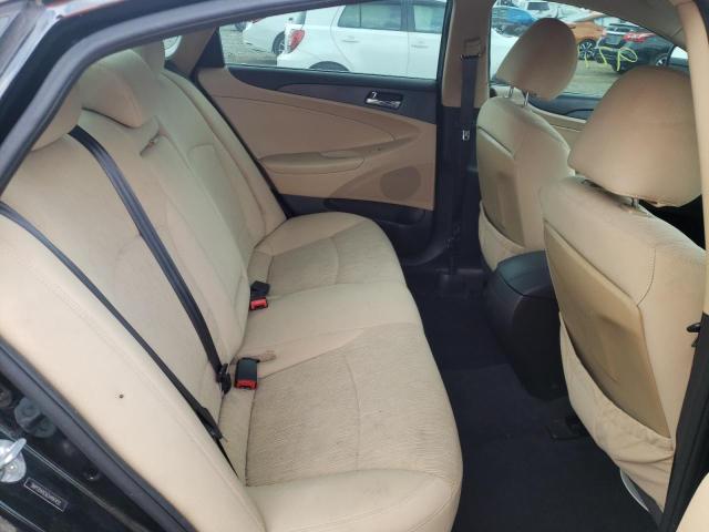 Photo 6 from auction – 2012 HYUNDAI SONATA GLS with VIN 5NPEB4AC6CH491455