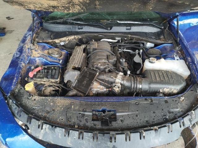 Photo 7 from auction – 2021 DODGE CHARGER SC with VIN 2C3CDXGJ5MH576309