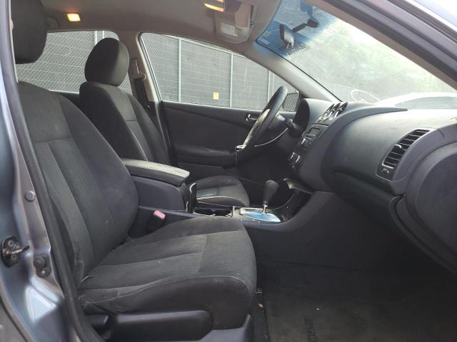Photo 5 from auction – 2010 NISSAN ALTIMA BAS with VIN 1N4AL2AP8AN437161