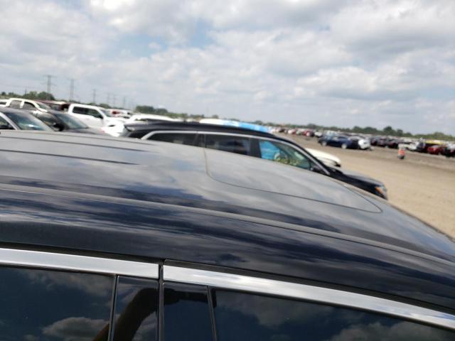 Photo 9 from auction – 2021 HONDA RIDGELINE with VIN 5FPYK3F78MB005478