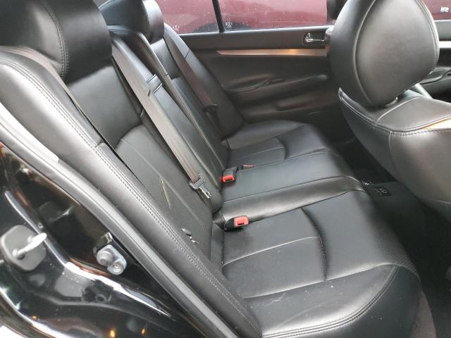 Photo 6 from auction – 2013 INFINITI G37 BASE with VIN JN1CV6AP1DM720373
