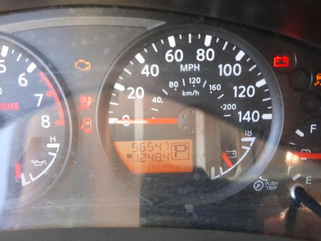 Photo 8 from auction – 2016 NISSAN FRONTIER S with VIN 1N6AD0EV9GN796125