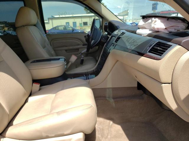 Photo 5 from auction – 2013 CADILLAC ESCALADE E with VIN 3GYT4MEF6DG231597