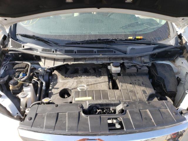 Photo 7 from auction – 2011 NISSAN QUEST S with VIN JN8AE2KPXB9012249