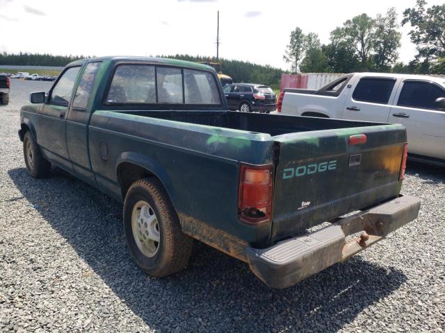 Photo 3 from auction – 1994 DODGE DAKOTA with VIN 1B7GL23X4RW148723