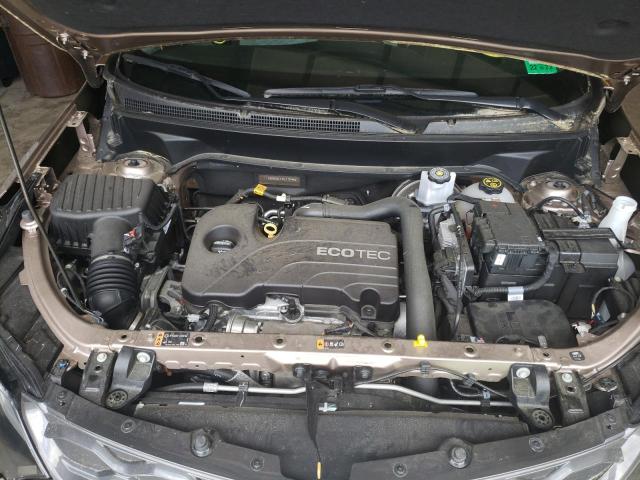 Photo 7 from auction – 2019 CHEVROLET EQUINOX LS with VIN 3GNAXSEV7KL110945