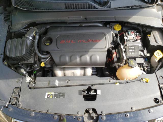 Photo 7 from auction – 2018 JEEP COMPASS LI with VIN 3C4NJDCB1JT457394