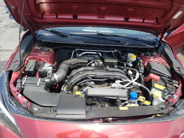 Photo 7 from auction – 2019 SUBARU CROSSTREK with VIN JF2GTAAC9KH377856