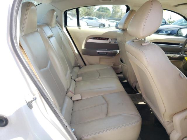 Photo 6 from auction – 2009 CHRYSLER SEBRING LI with VIN 1C3LC66V19N513109