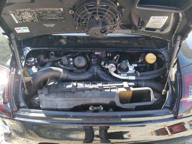 Photo 7 from auction – 2002 PORSCHE 911 with VIN WP0AB29922S685105