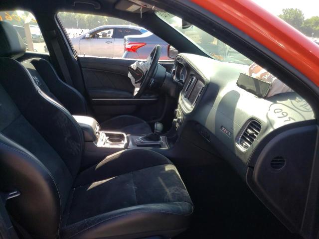Photo 5 from auction – 2021 DODGE CHARGER SC with VIN 2C3CDXGJ2MH518836
