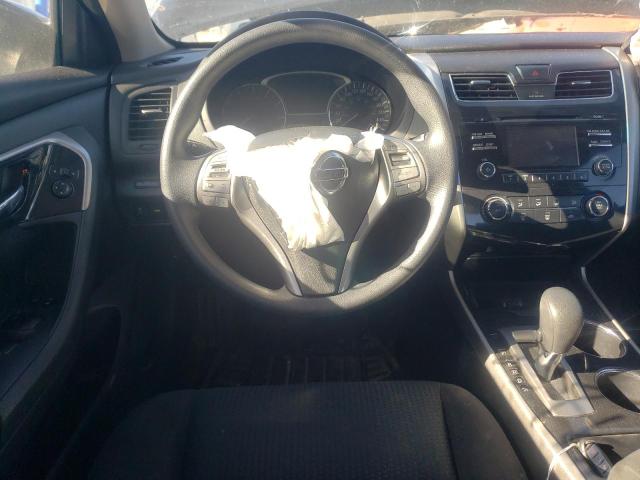 Photo 9 from auction – 2014 NISSAN ALTIMA 2.5 with VIN 1N4AL3AP2EN228056