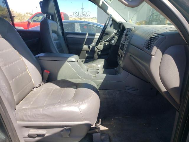 Photo 5 from auction – 2003 FORD EXPLORER X with VIN 1FMZU73W83ZA76629