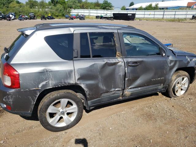 Photo 9 from auction – 2011 JEEP COMPASS SP with VIN 1J4NF1FB5BD218802