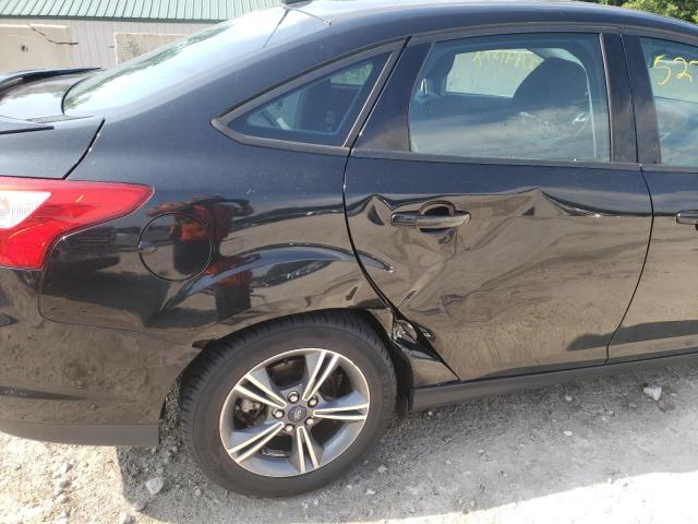 Photo 9 from auction – 2014 FORD FOCUS SE with VIN 1FADP3F25EL233651