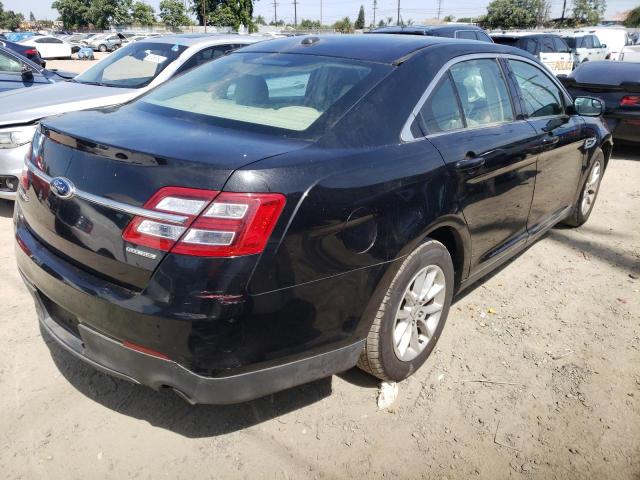 Photo 4 from auction – 2014 FORD TAURUS SE with VIN 1FAHP2D8XEG155329
