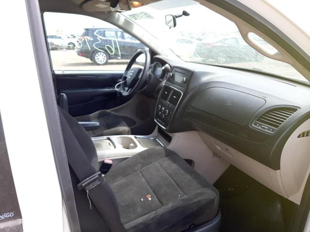 Zdjęcie 5 z aukcji – 2012 DODGE GRAND CARA z VIN 2C4RDGCG5CR284717