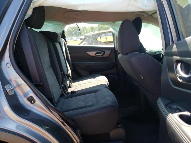 Photo 6 from auction – 2016 NISSAN ROGUE S with VIN KNMAT2MVXGP737026