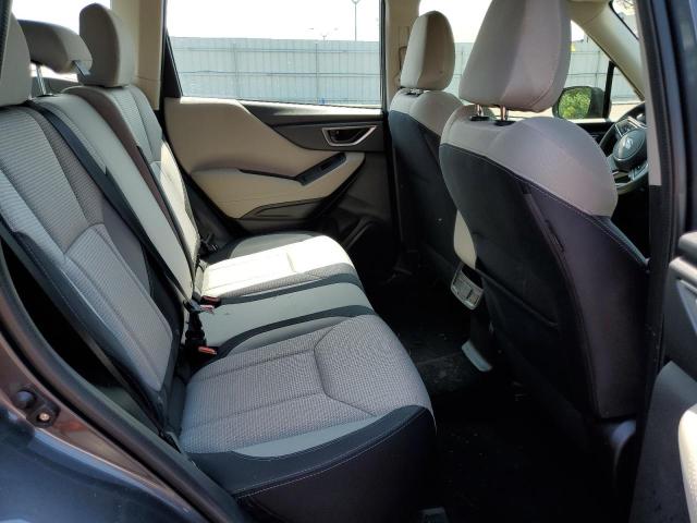 Photo 6 from auction – 2022 SUBARU FORESTER with VIN JF2SKACC7NH430875