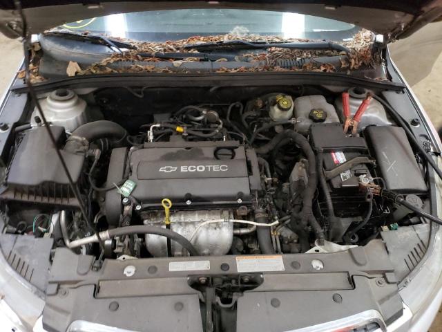 Photo 7 from auction – 2012 CHEVROLET CRUZE LS with VIN 1G1PC5SH3C7140618