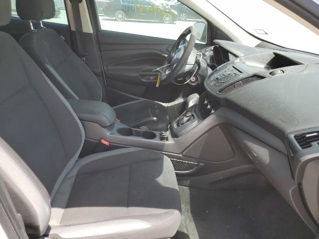 Photo 5 from auction – 2014 FORD ESCAPE S with VIN 1FMCU0F72EUE51903