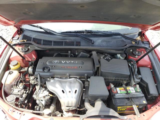 Photo 7 from auction – 2007 TOYOTA CAMRY CE/L with VIN 4T1BE46K27U139832