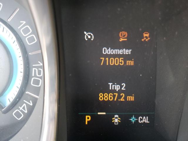 Photo 8 from auction – 2013 BUICK LACROSSE with VIN 1G4GA5ER9DF253493