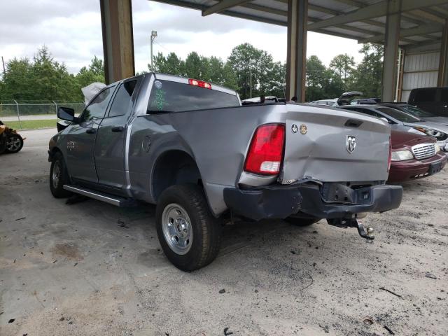 Photo 3 from auction – 2019 RAM 1500 CLASS with VIN 1C6RR6FGXKS665359