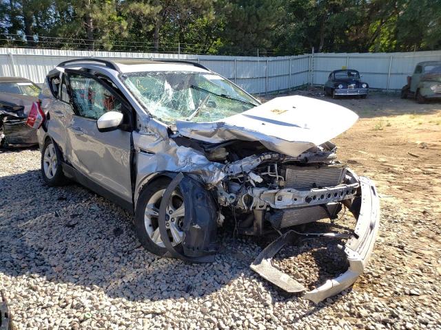 Photo 1 from auction – 2016 FORD ESCAPE SE with VIN 1FMCU9GX1GUB14127