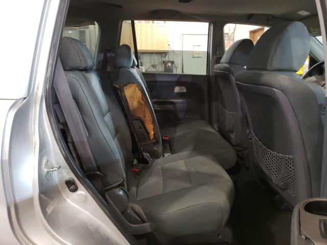Photo 6 from auction – 2008 HONDA PILOT VP with VIN 5FNYF18228B004805