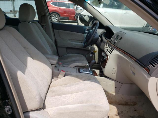 Photo 5 from auction – 2006 HYUNDAI SONATA GLS with VIN 5NPEU46F46H048481