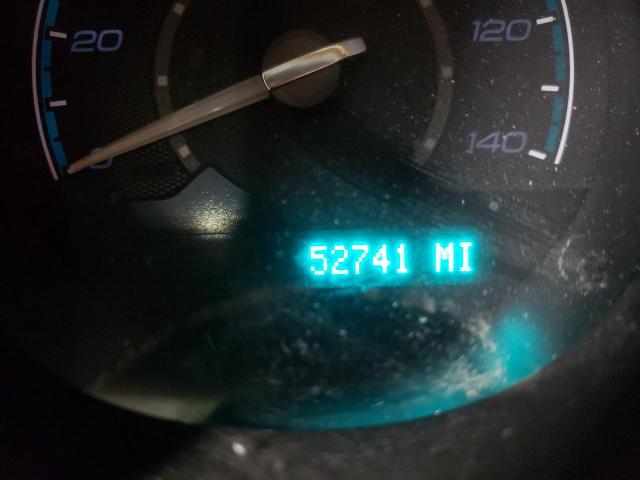 Photo 8 from auction – 2011 CHEVROLET MALIBU 1LT with VIN 1G1ZC5E14BF265672