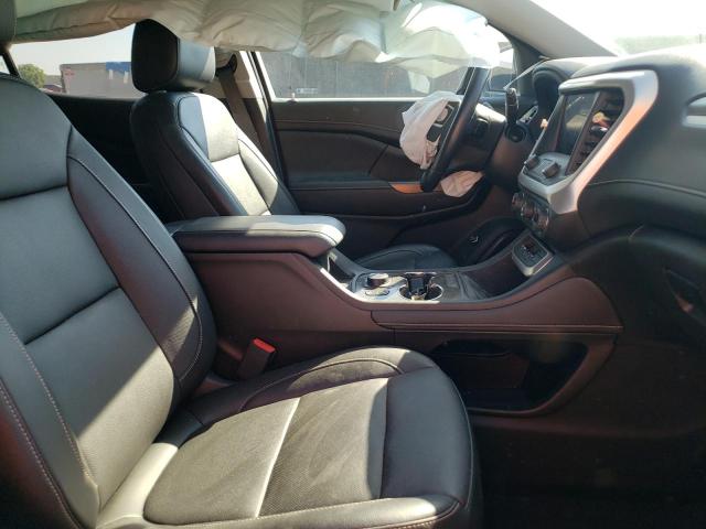 Photo 5 from auction – 2020 GMC ACADIA SLT with VIN 1GKKNULS3LZ148484