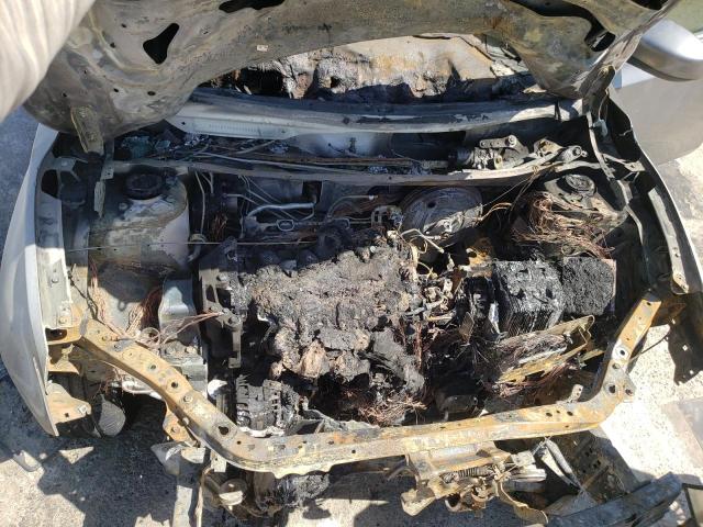Photo 7 from auction – 2016 NISSAN SENTRA S with VIN 3N1AB7AP4GY296243