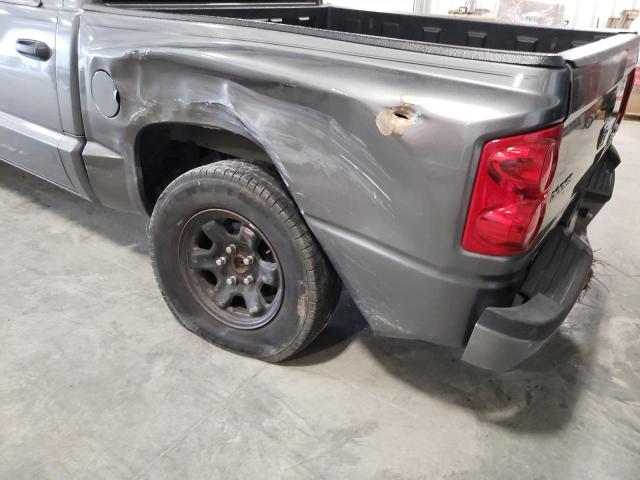 Photo 9 from auction – 2011 DODGE DAKOTA SLT with VIN 1D7RE3GK4BS701364