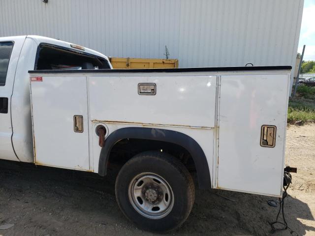 Photo 9 from auction – 2012 FORD F250 SUPER with VIN 1FT7W2AT2CEC64121