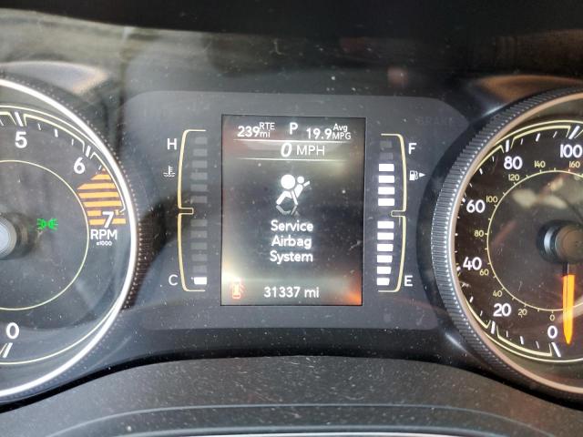 Photo 8 from auction – 2019 JEEP CHEROKEE L with VIN 1C4PJLLB7KD454672