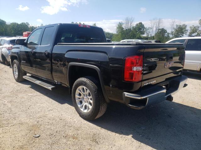 Photo 3 from auction – 2017 GMC SIERRA K15 with VIN 1GTV2MEC1HZ255628