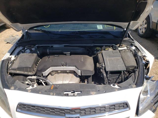 Photo 7 from auction – 2013 CHEVROLET MALIBU LS with VIN 1G11B5SA5DF124438