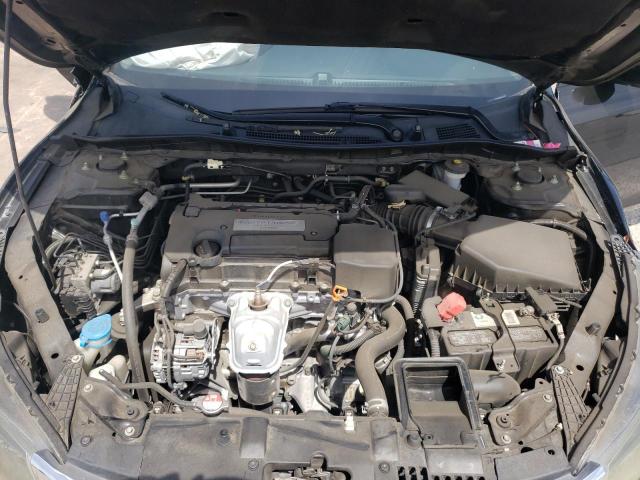 Photo 7 from auction – 2014 HONDA ACCORD LX with VIN 1HGCR2F38EA269432