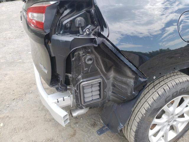 Photo 9 from auction – 2017 JEEP CHEROKEE L with VIN 1C4PJMCSXHW587798